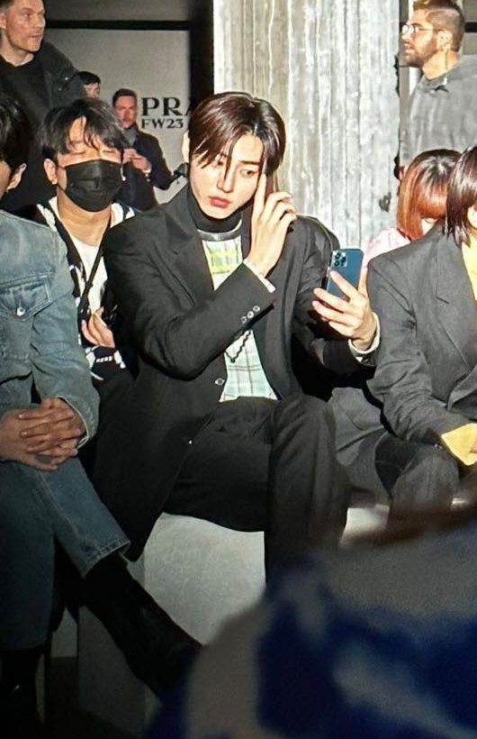 훈른 아카이브 (@sunghoon_right) on Twitter photo 