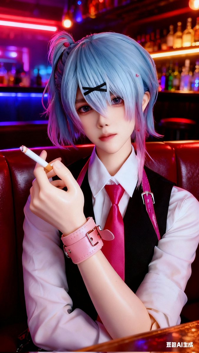 SetoNotFound's tweet image. 谁想法我