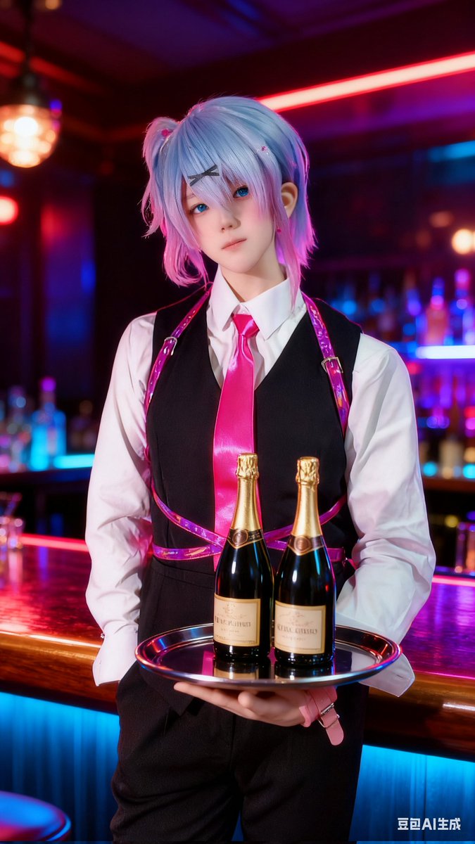 SetoNotFound's tweet image. 谁想法我