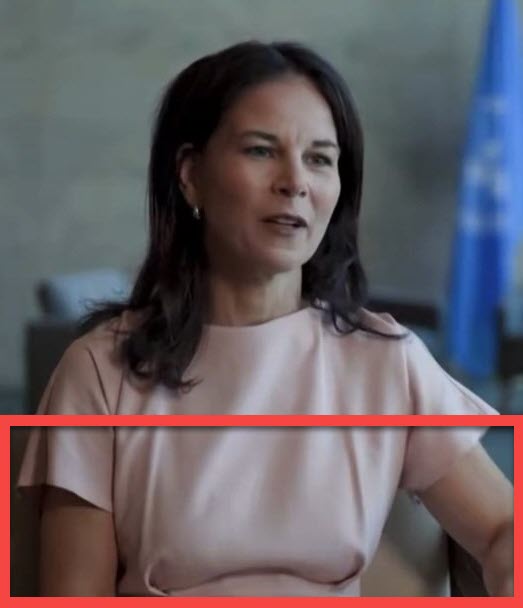 TimKoffiziell's tweet image. Ich habe Fragen!

#Baerbock