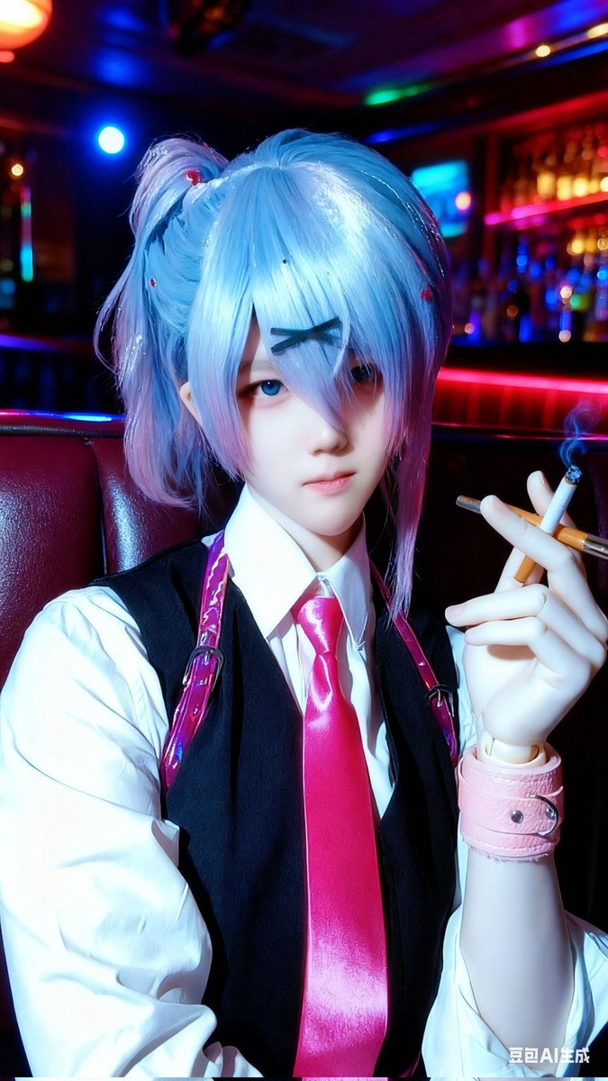 SetoNotFound's tweet image. 谁想法我