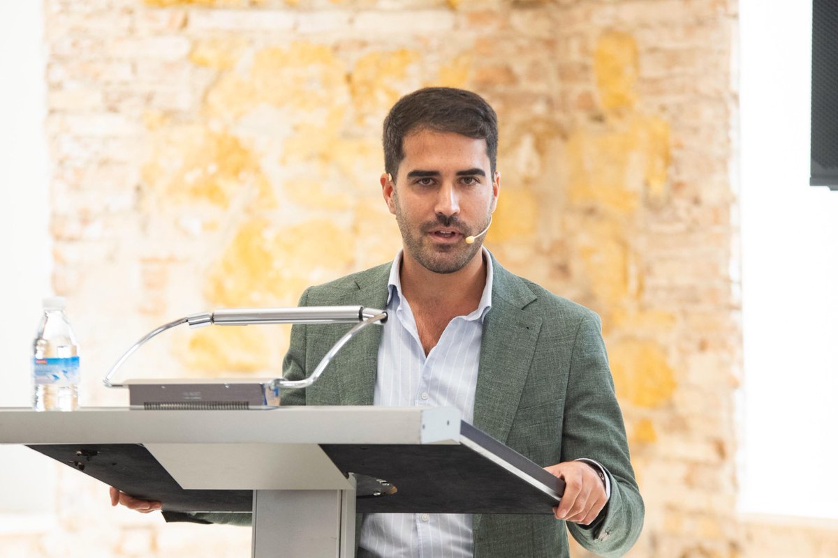 Murcia acoge el evento BrandPulse en el que las agencias y directores de comunicación de grandes empresas se reúnen para tratar el buen “estado de salud” del branding en España

🙌🏻 <a href="/BangBranding/">Bang. Branding</a>