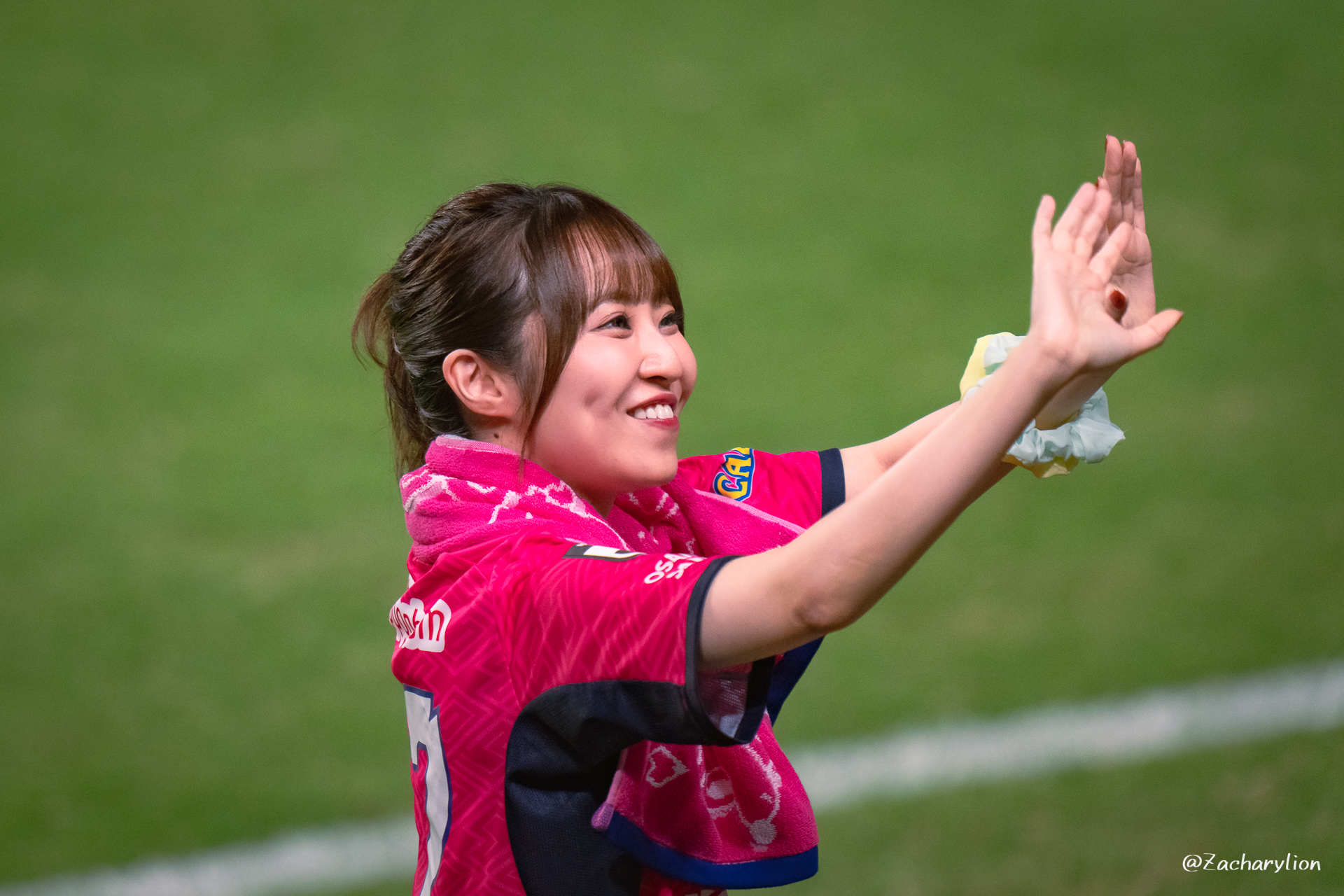 KeI. (@kei_fragments) / X
