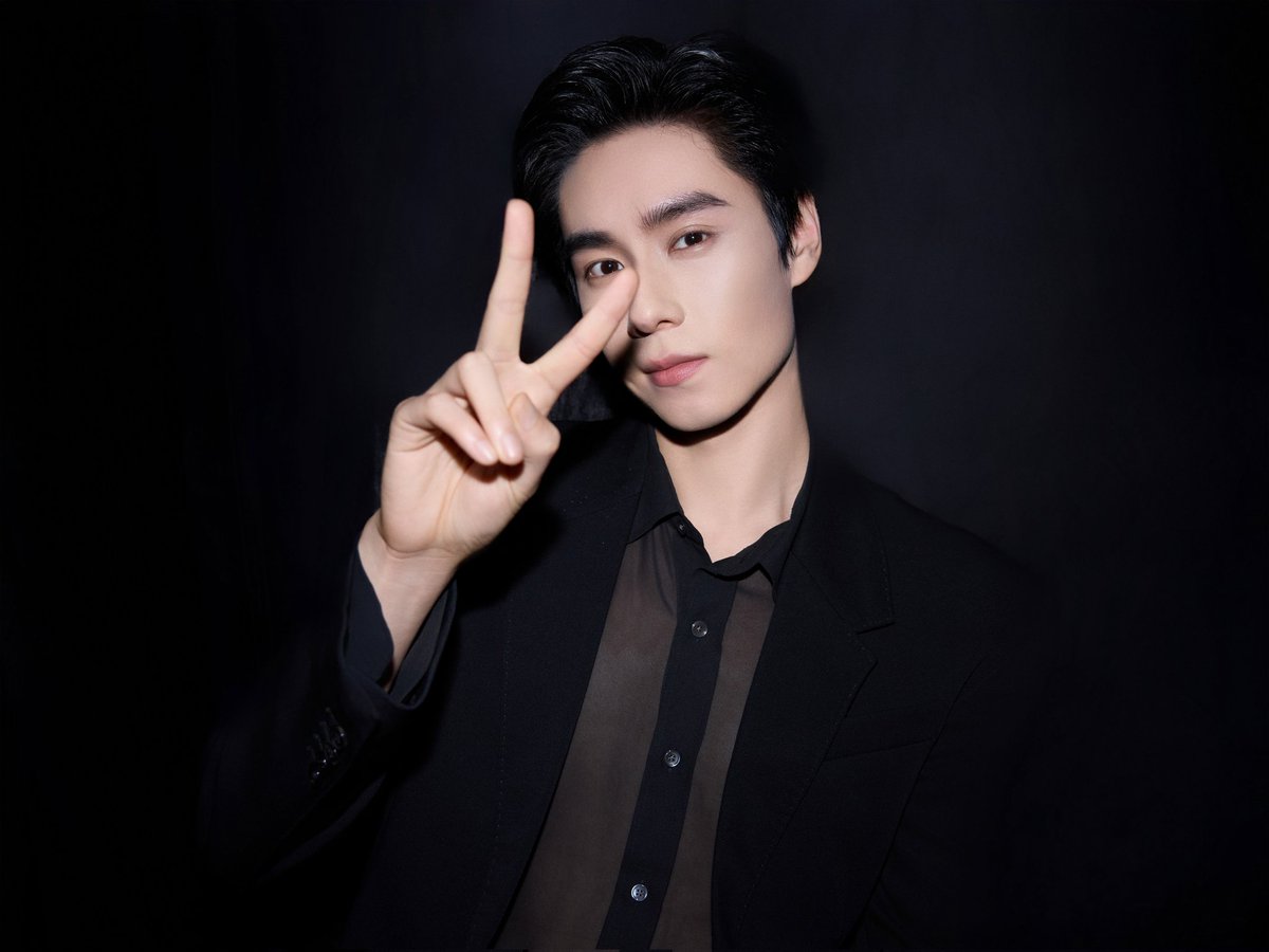 Tian Hu胡 (@hytiann9) on Twitter photo 