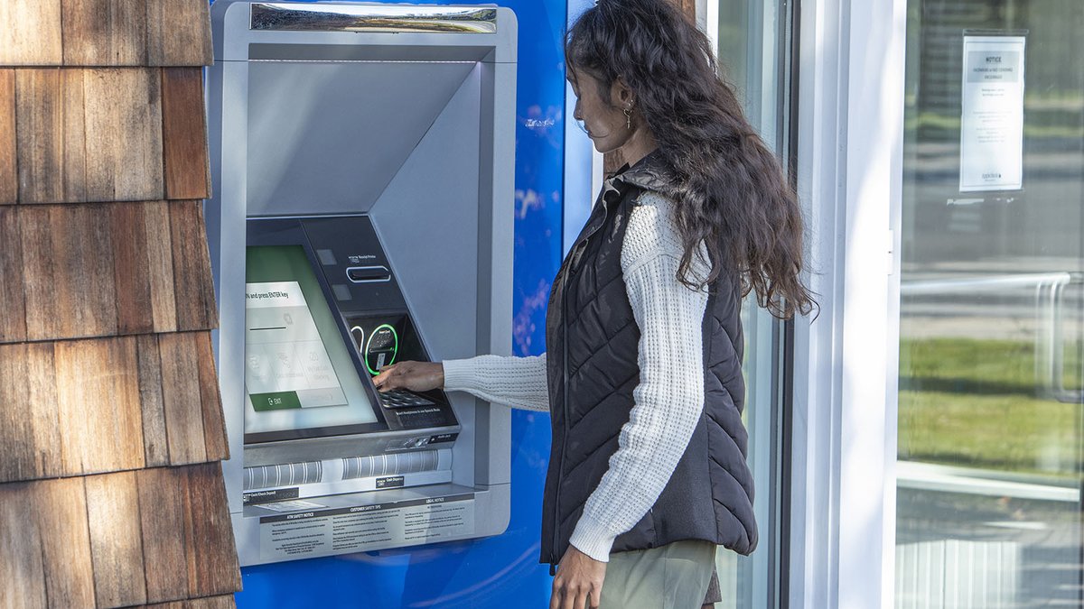 Stuart Mackinnon, Chief Operating Officer, shares insights on the evolution of ATM networks and how financial institutions are adapting their strategies. Discover how ATM as a Service (ATMaaS) can streamline operations, boost efficiency and drive growth. ncratleos.com/news/fintecbuz…