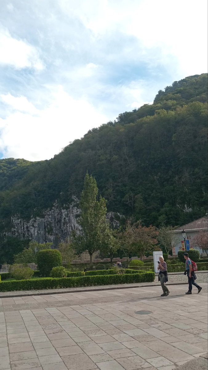 Covadonga.
#Asturias