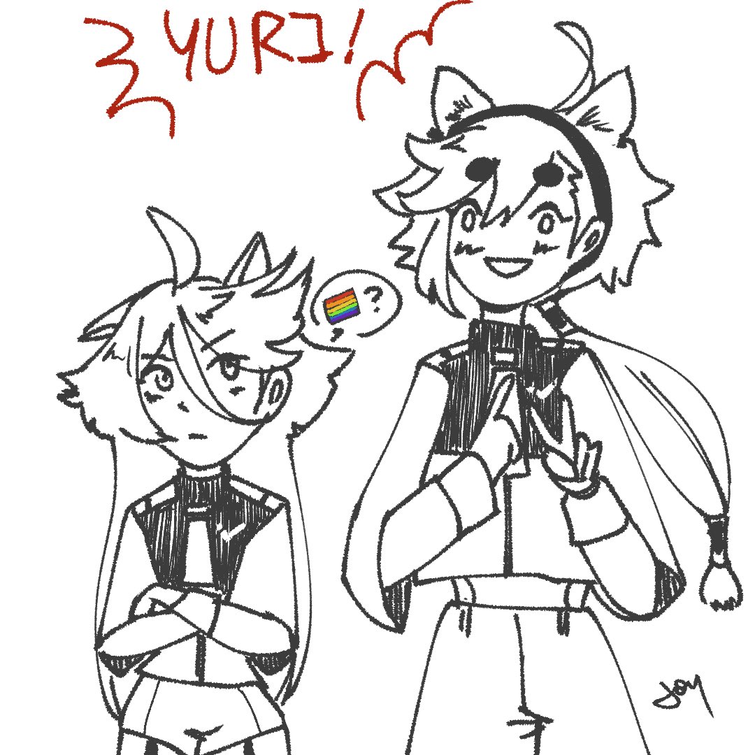 this should become a trend