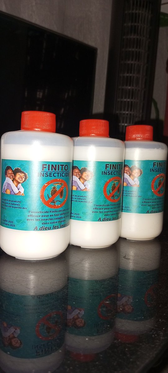 RgBongeli's tweet image. Présentation de Révolution Business

Révolution Business est une entreprise congolaise portée par Ngatulaka Bongeli Éloge, qui œuvre pour la valorisation des produits locaux et le développement de solutions entrepreneuriales adaptées aux réalités du marché en République…