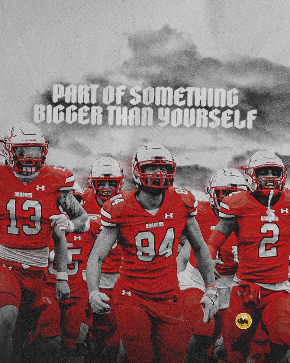 Part of something bigger than yourself #culture