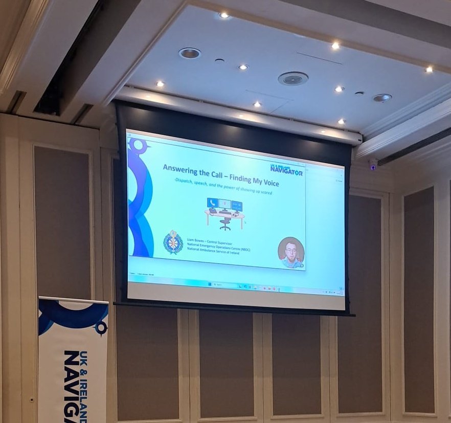 Liam Bowes 🇮🇪 tweet media