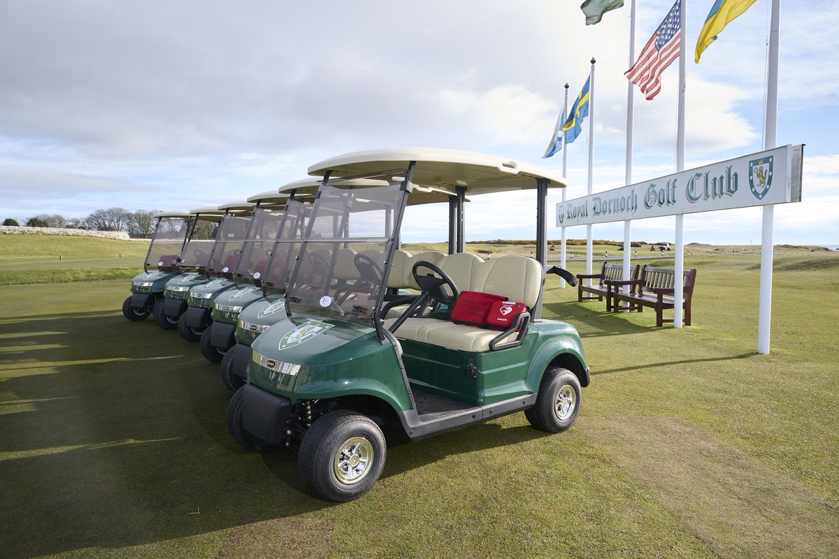 Reesink e-Vehicles tweet media