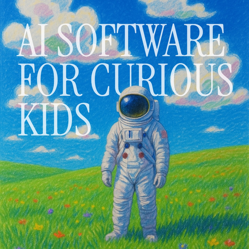 BrandNewFeel's tweet image. If you have kids who want to use image gen, chat, etc we&apos;re working on a solution just for them. Check it out at microstudio.ai