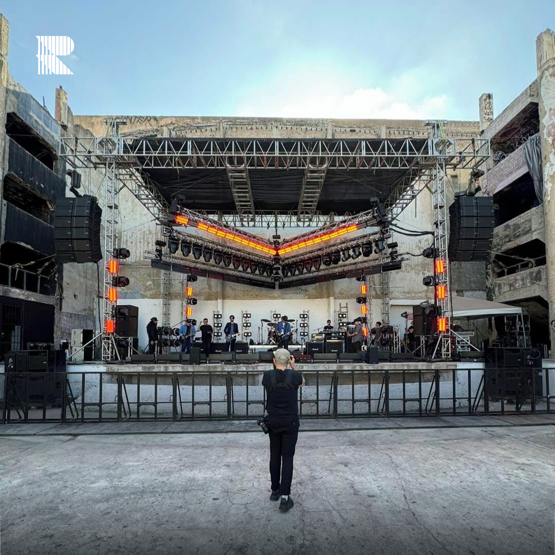 rda_mexico's tweet image. Potencia, precisión y modularidad: el sistema #LineArray #NEXO #STM lo tiene todo.
Ideal para conciertos o eventos íntimos, con sonido claro, cobertura precisa y montaje eficiente.

📩 Escríbenos para más info y cotizaciones 
📸 @audiomixpro