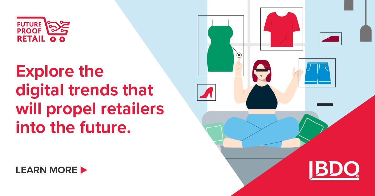 technewsworld's tweet image. Your digital storefront is your first impression.
Make it frictionless, personalized, and tech-powered.
Explore how Future Proof Retail helps brands optimize digital presence. ow.ly/5CM150WUcmF
#RetailTech #DigitalExperience #CX #FutureProofRetail