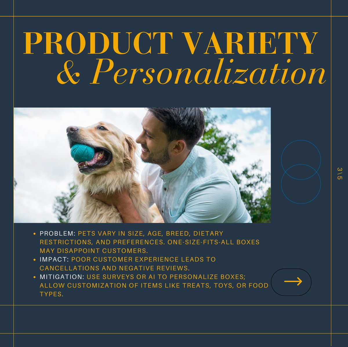 eFulfillService's tweet image. 🐶 Need Help Fulfilling your Pet Brand Subscription boxes? Look no further, here at eFulfillment Service, we are experienced in handling subscription brands.

#eCommerceTips #eCommerceStrategy #PetBrands #ShippingCosts #3PLPartner #eCommerceSuccess #SmallBusinessGrowth #Subscript