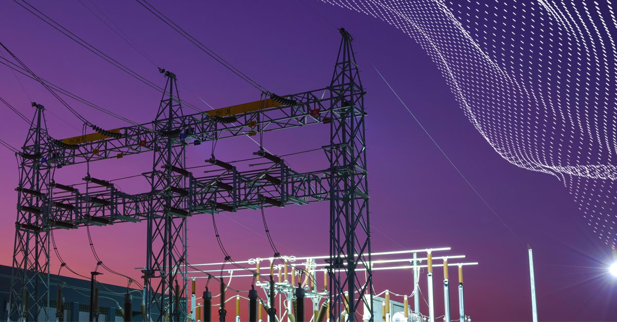 SecuritasTechUS's tweet image. Why is physical security so important in helping to protect the energy sector? That’s the topic at the center of this blog

🔗 Read now to learn more: bit.ly/4ogNawM

🔴🔴🔴

#SecuritasTechnology #EnergySecurity #CriticalInfrastructureSecurity