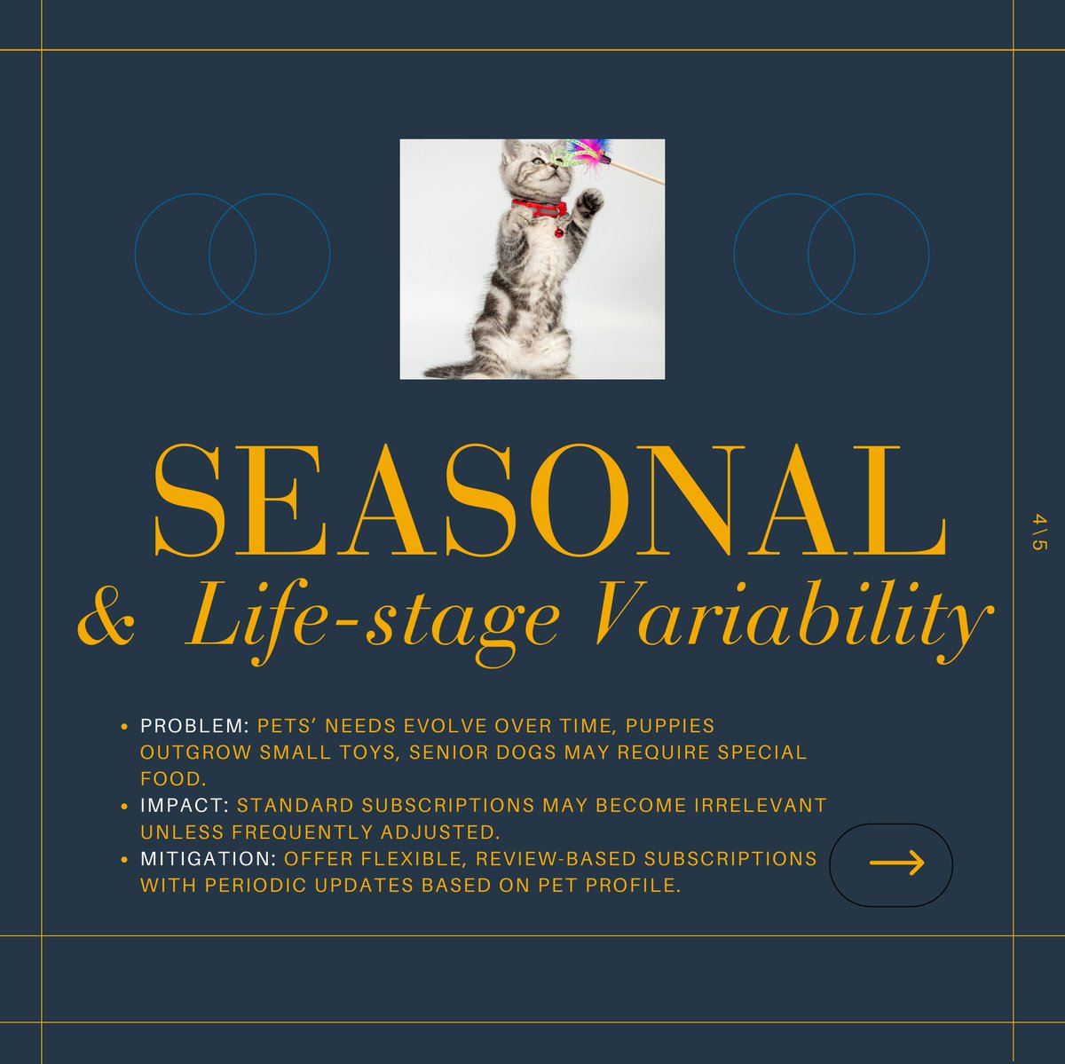 eFulfillService's tweet image. 🐶 Need Help Fulfilling your Pet Brand Subscription boxes? Look no further, here at eFulfillment Service, we are experienced in handling subscription brands.

#eCommerceTips #eCommerceStrategy #PetBrands #ShippingCosts #3PLPartner #eCommerceSuccess #SmallBusinessGrowth #Subscript