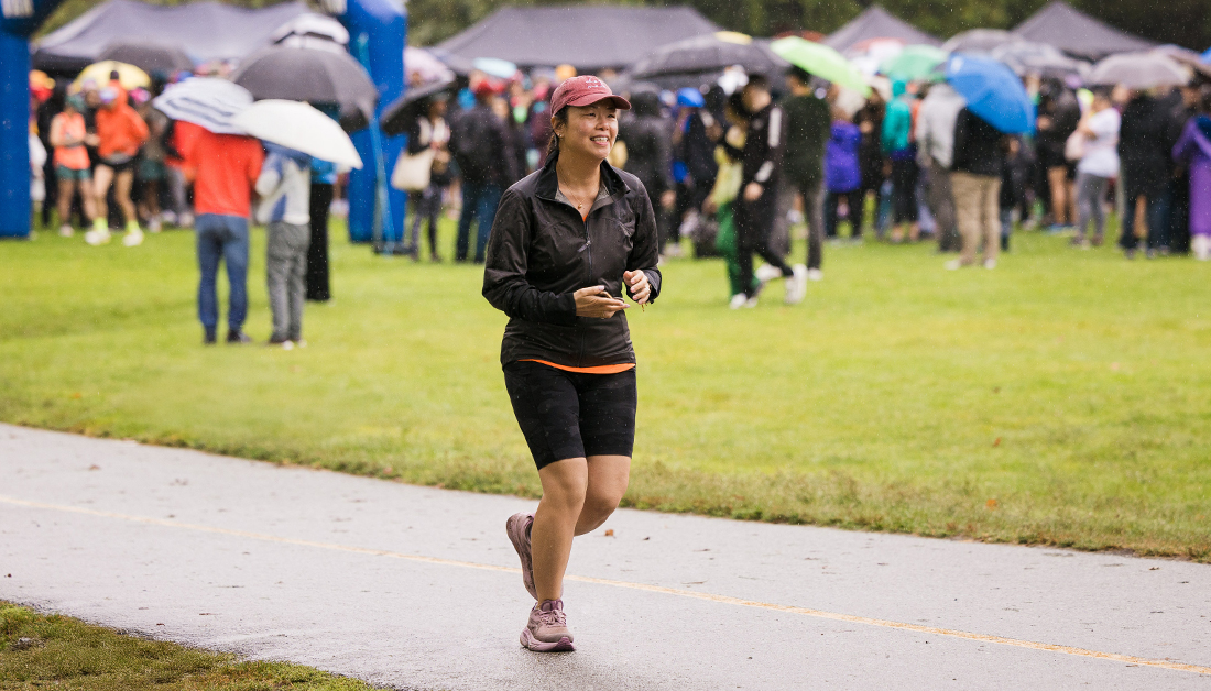 STEMCELLTech's tweet image. Last week our colleagues took part in the #TerryFoxRun to raise funds and show their support for those impacted by cancer. 🏃 Terry Fox started a marathon against cancer—one that continues on this #WorldCancerResearchDay as we join others in raising awareness for cancer research.