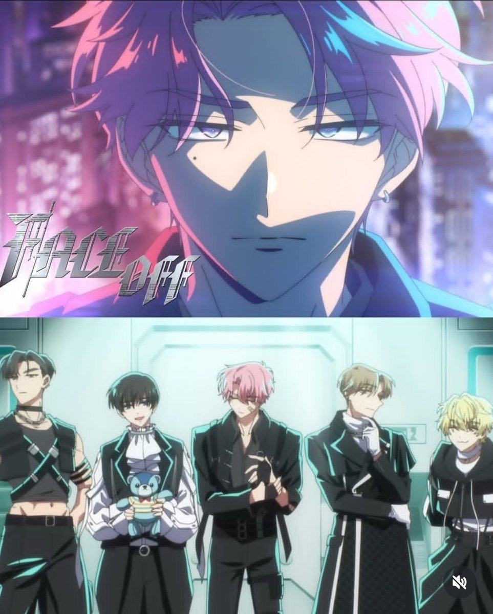 I see TXT everywhere.