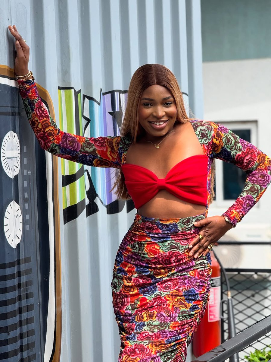 Thelma Lawson tweet media