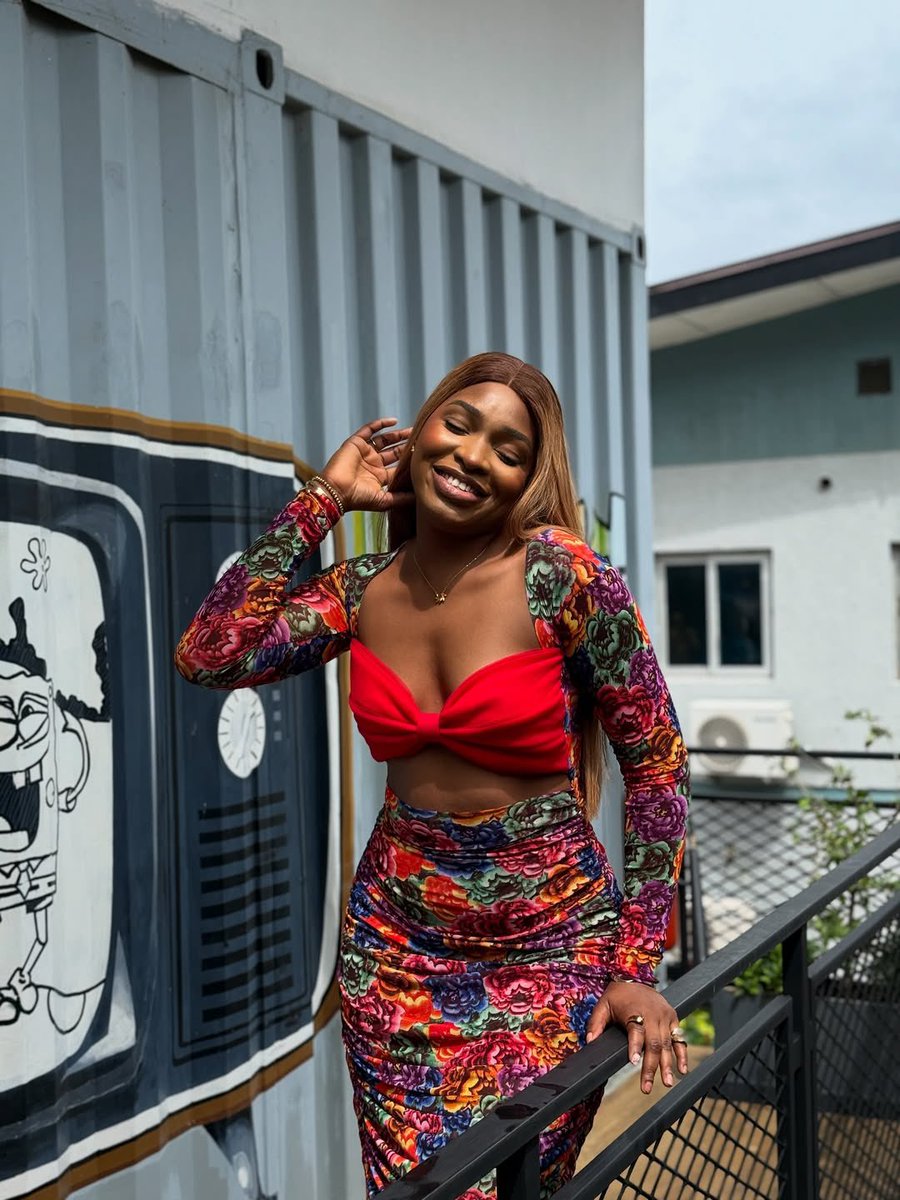 Thelma Lawson tweet media