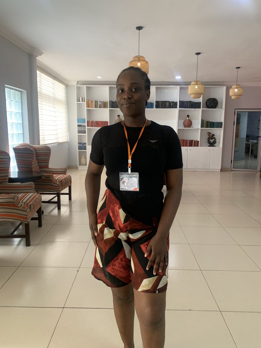 ritailonwa's tweet photo. Day 2 – Screenwriting Class 🎬✍️
Today we learned script formatting &amp; transitions — sluglines, action lines, CUT TOs &amp; FADE OUTs.

Yesterday was rough, but today I felt more confident. Step by step, I’m becoming the writer I dream to be. 💛

#EbonyLifeCreativeAcademy #Screenwrite https://t.co/eHTAGFtYjb