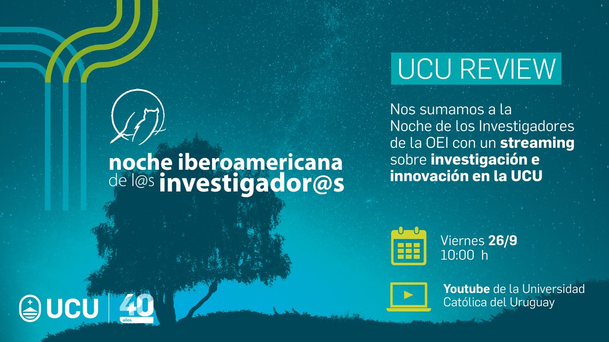 Universidad Católica tweet media