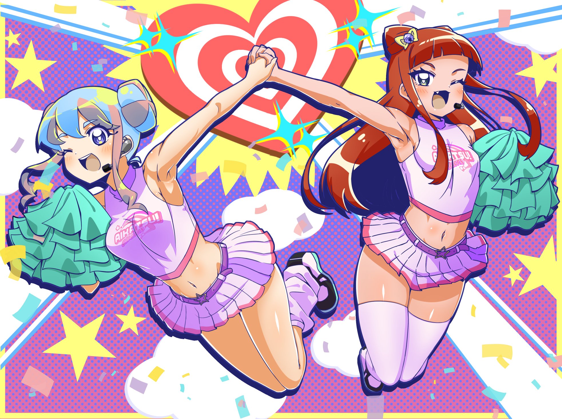りん様♡ありがとうございます♡ 🎤まだまだ乗せちゃうよー！！