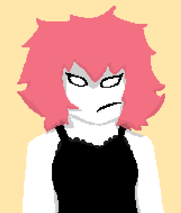 EvaBurst's tweet photo. NEWER sona art

drawn by friends because im lazy https://t.co/5fbsSgjrk1