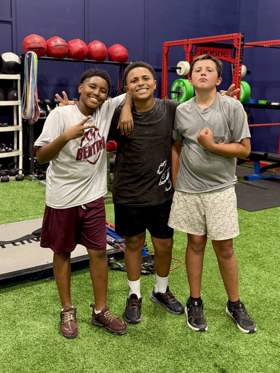 Welcome to the Grinder Family Fellas💪🏾