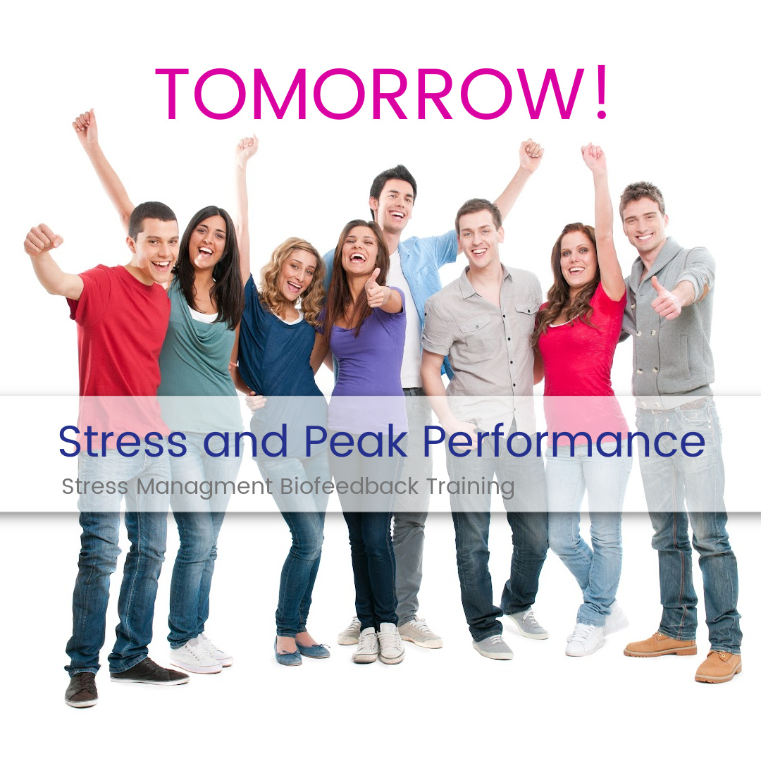 SeriouslySmartT's tweet image. 💥 Transform your life by achieving Peak Performance! 🏆 Join our Stress and Peak Performance training TOMORROW, and learn how Clasp64 biofeedback devices can support success in every aspect of life! Sign up now: wix.to/4ofxNOH #Clasp64 #SCIO #Q9