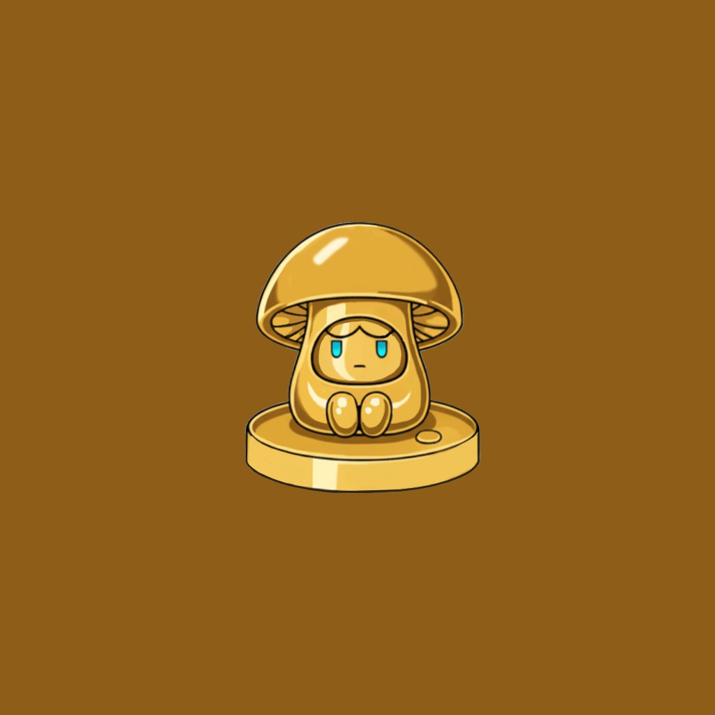 Grovii_'s tweet image. A single creation.
Unrepeatable. Untouchable.
This 1/1 piece holds a story only one collector will own🌱