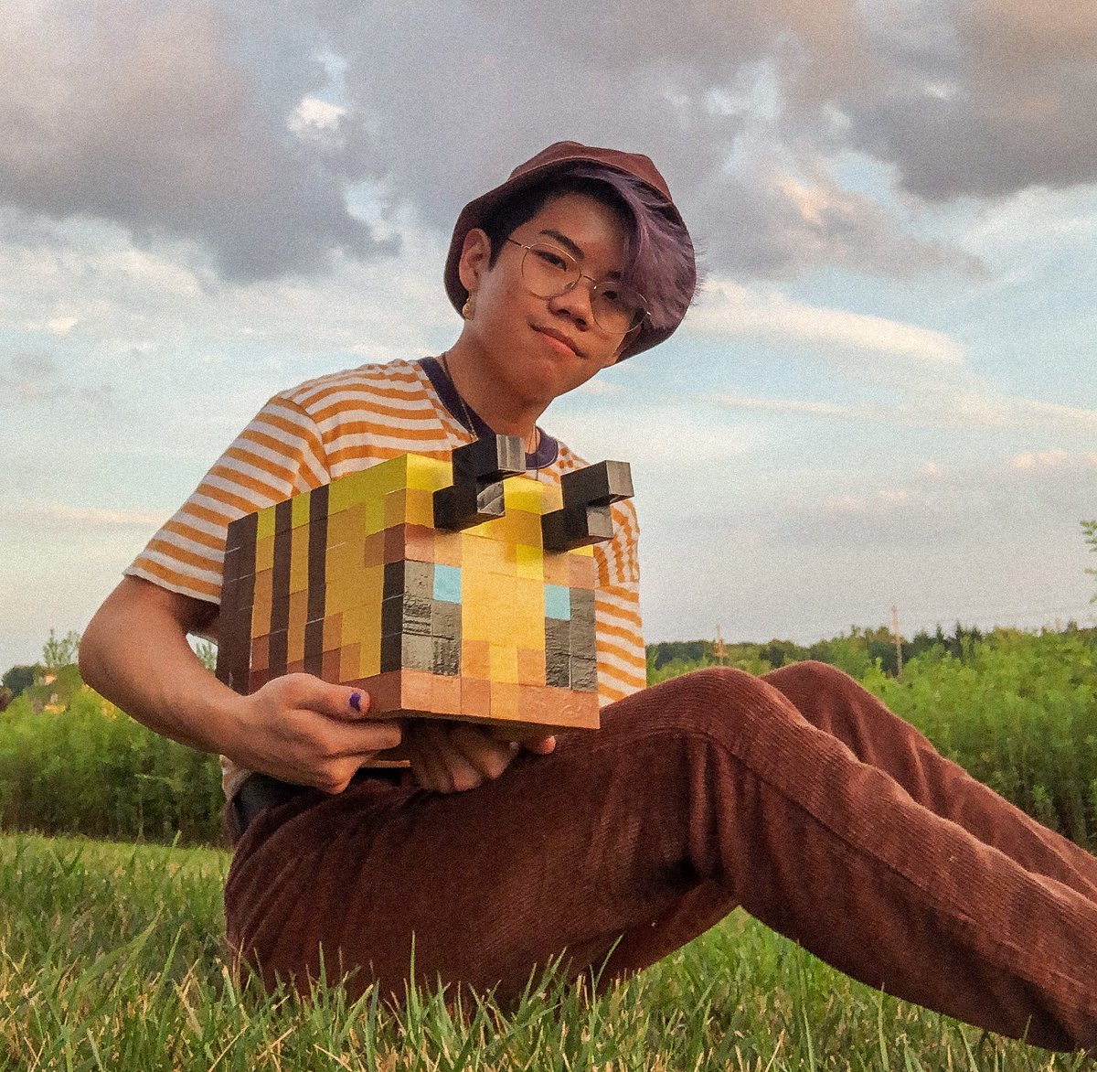 Freddie 🌻 tweet media