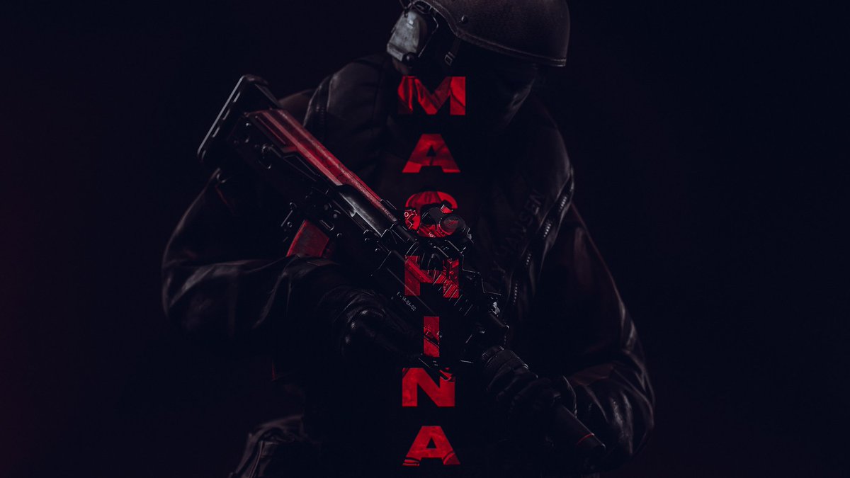 Machina_Bellum's tweet photo. Unmatched quality by our team. https://t.co/425cogpi08