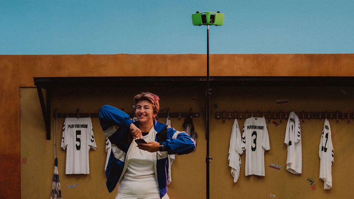 Big news from our partner Veo! 🎉
They’ve launched Veo Go — record games with just your iPhone.

As a partner, we’re giving you 50% OFF!
Sign up via the link for your discount code.
🎥 No cameras. No hassle. Just iPhone + Veo. Link in bio. 🔥
#GOLDSTANDARD