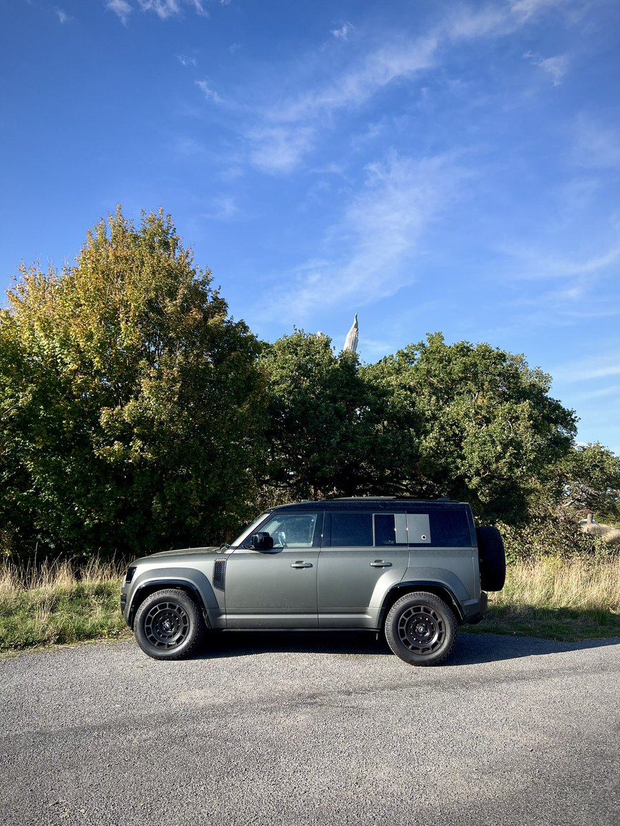 AutoPap's tweet photo. You name the hurdle I’ve had it at work this month. 

Had to get out of the office just for a drive to nowhere this afternoon. 

Feel better. https://t.co/maa6pah0Oe