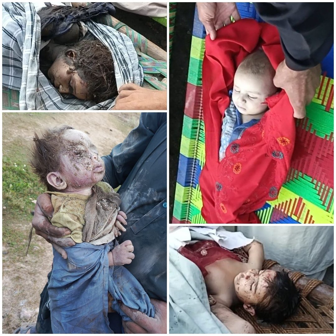 Human209999's tweet photo. The @UN must send an investigative mission to Pakhtunkhwa NOW. The Pakistani army’s silent genocide devastates Pashtun lives. Mothers wail for children lost to Pakistan’s cruelty. The world cannot ignore their cries.
@UN_HRC @UNHumanRights
@UNGeneva
@UNOSAPG @antonioguterres https://t.co/Yyq3I10imd