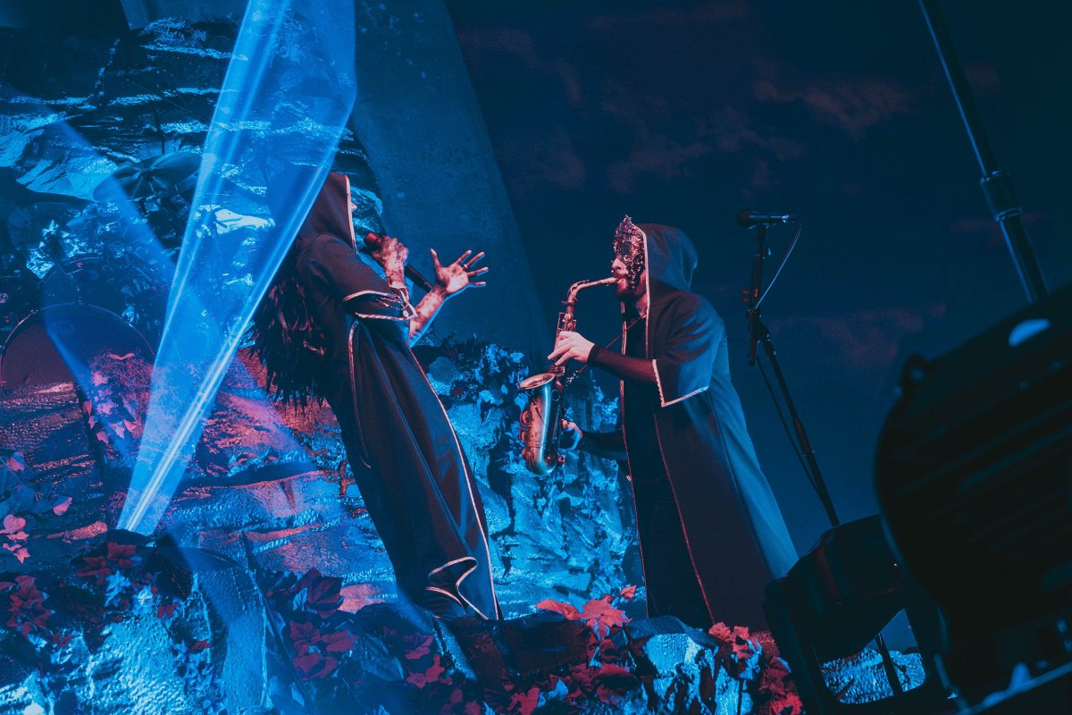 shotbymei's tweet image. sax token