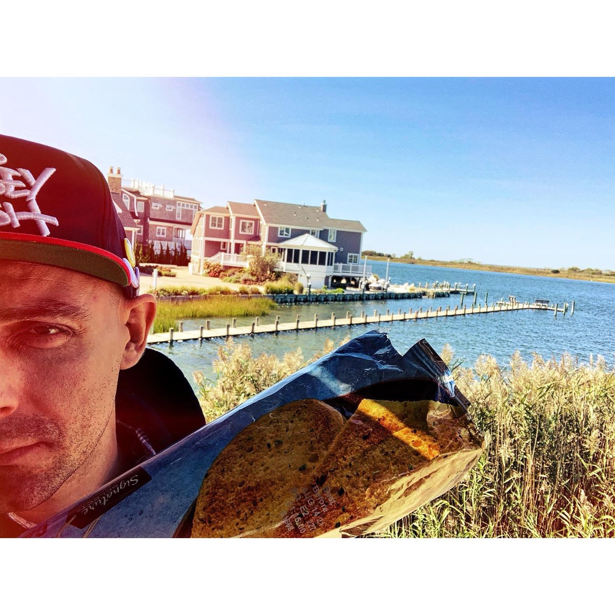 RaymondStrife's tweet image. Garlic bread.

Gusset demos are up on @Bandcamp 

gusssset.bandcamp.com/album/demos

Ghost Party coming soon. 👻🎉