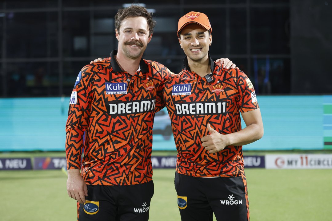 Don't forget to thank Travis Head for giving us beast Abhishek Sharma.🔥

#INDvsBAN
