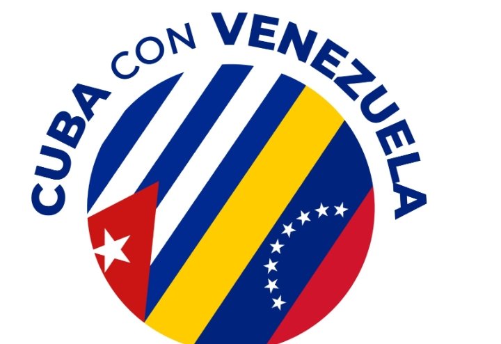 Desde #EducacionCotorro el respaldo para la Revolución Bolivariana.
#VenezuelaVencerá