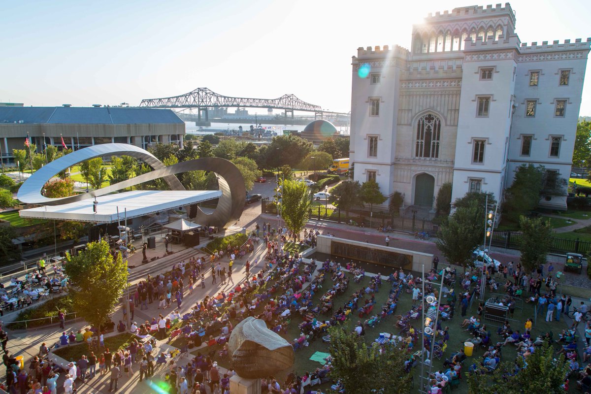 LED_FastStart's tweet image. Baton Rouge is growing—and the opportunity is real.
With competitive job markets, a lower cost of living, and a strong sense of community, professionals with Louisiana roots (and those looking for a fresh start) are finding real reasons to come home.
At LED FastStart, we're…
