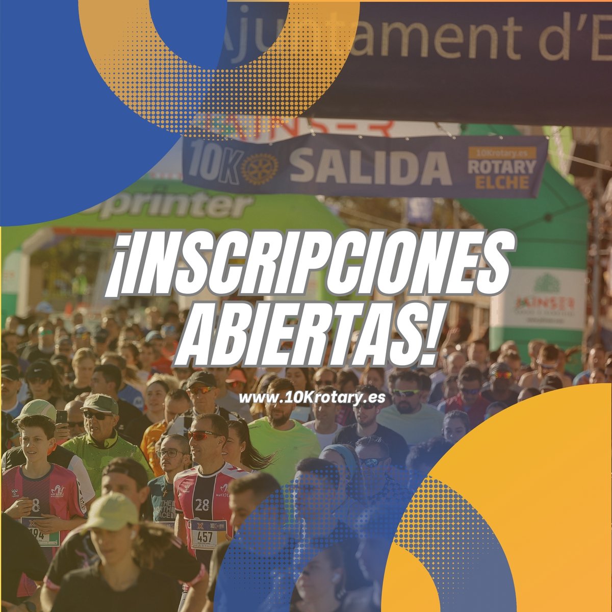 10K Conciénciate tweet media