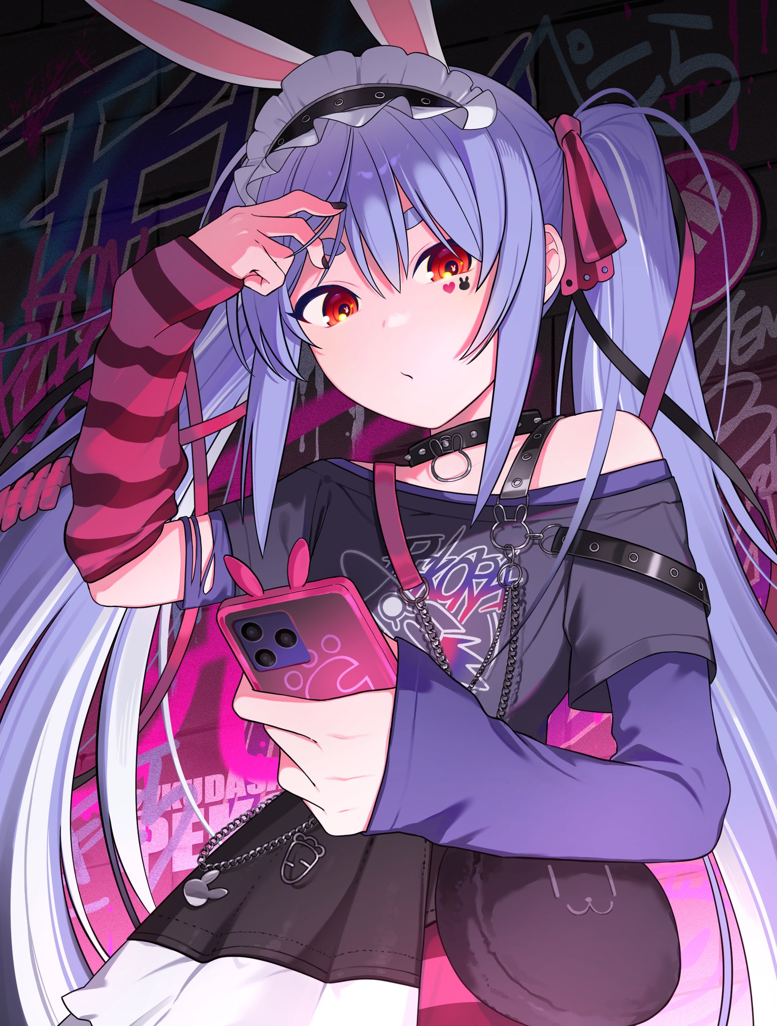 兎田ぺこら ur UR】hBP01-043 兎田ぺこら | hololive OFFICIAL CARD GAME