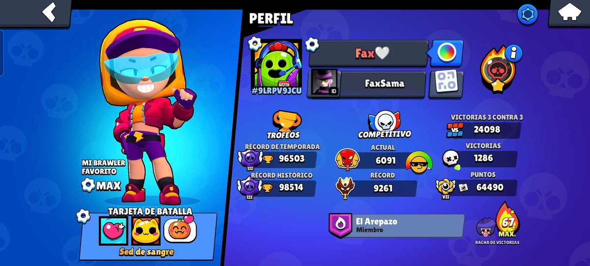 F/A
120hz
Disponibilidad horaria
Control/Agro
♥️ y 🔁 se agradecen