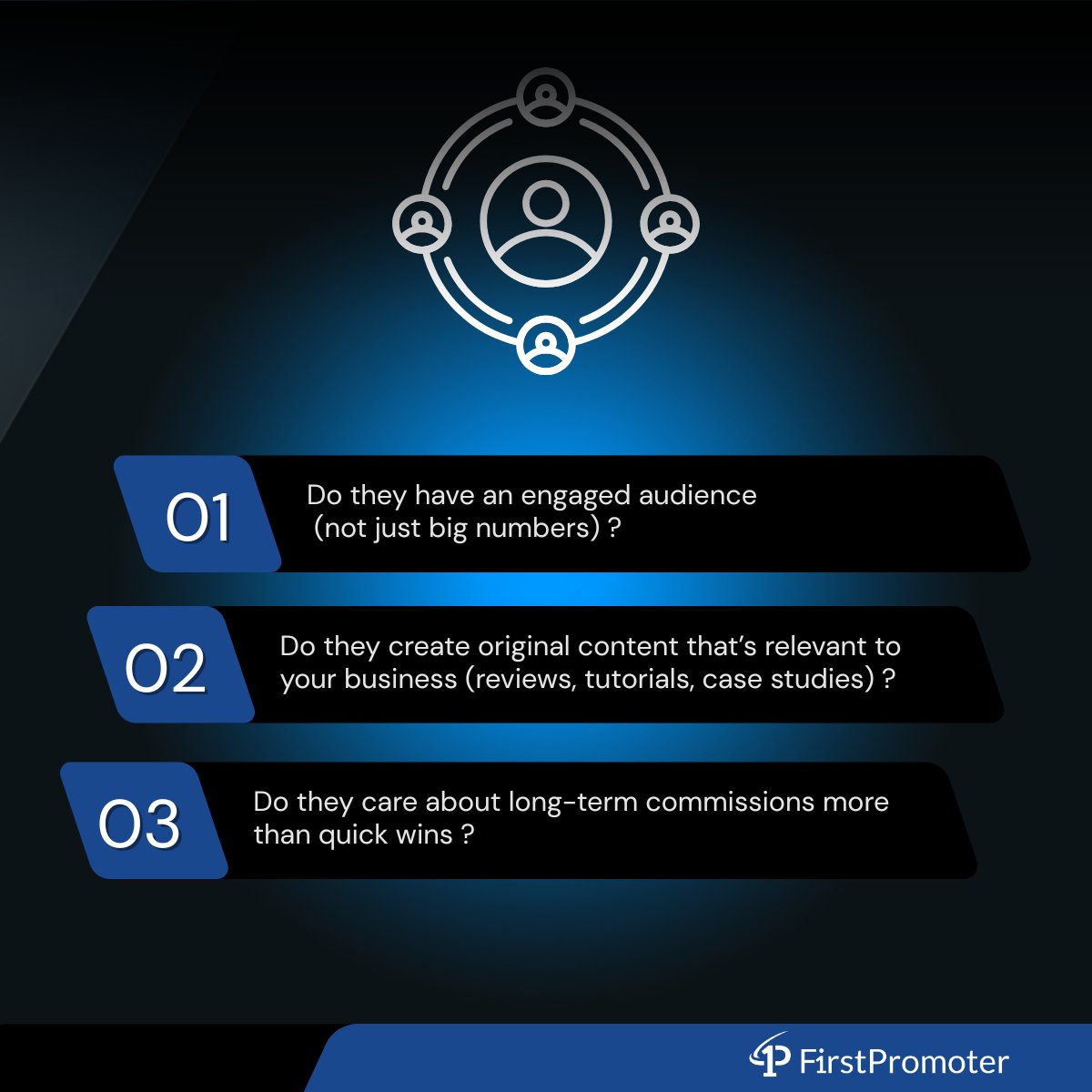 FirstPromoter tweet media