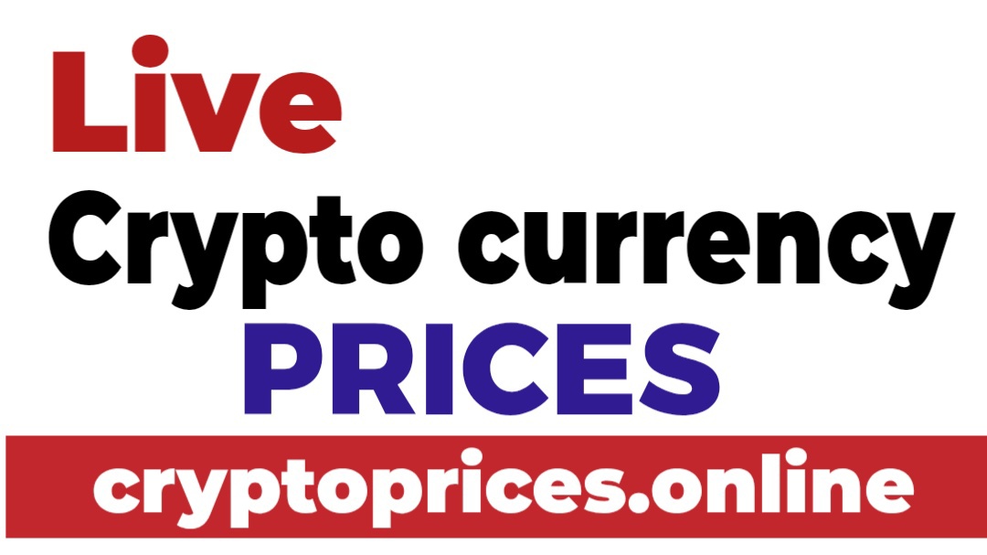 VashdevValasai's tweet image. 🚀 Stay ahead in crypto!
📊 Live prices, real-time charts &amp;amp; market updates — all in one place.
👉 cryptoprices.online

#Crypto #Bitcoin #Ethereum #Blockchain #Altcoins #CryptoTrading #CryptoPrices #Investing #DeFi #Web3 #CryptoNews