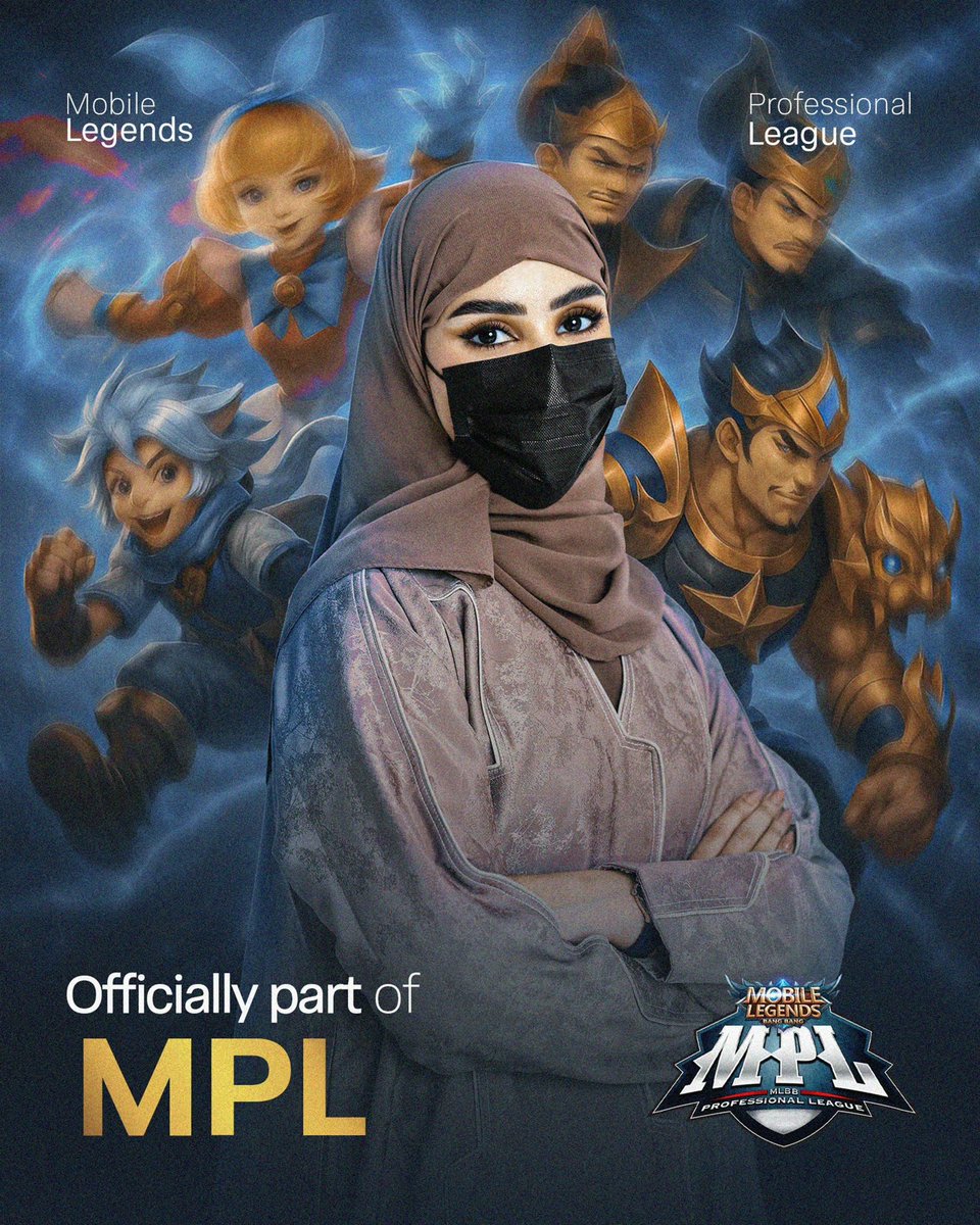 falconGHALa 🏹 tweet media