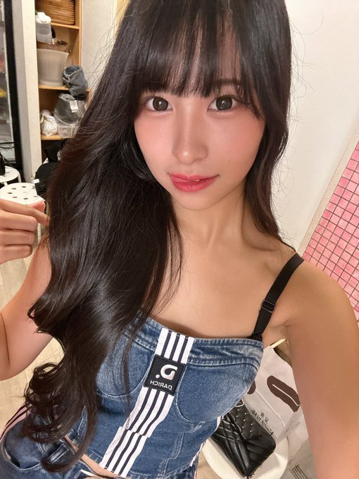 Twitterのコスプレ画像1