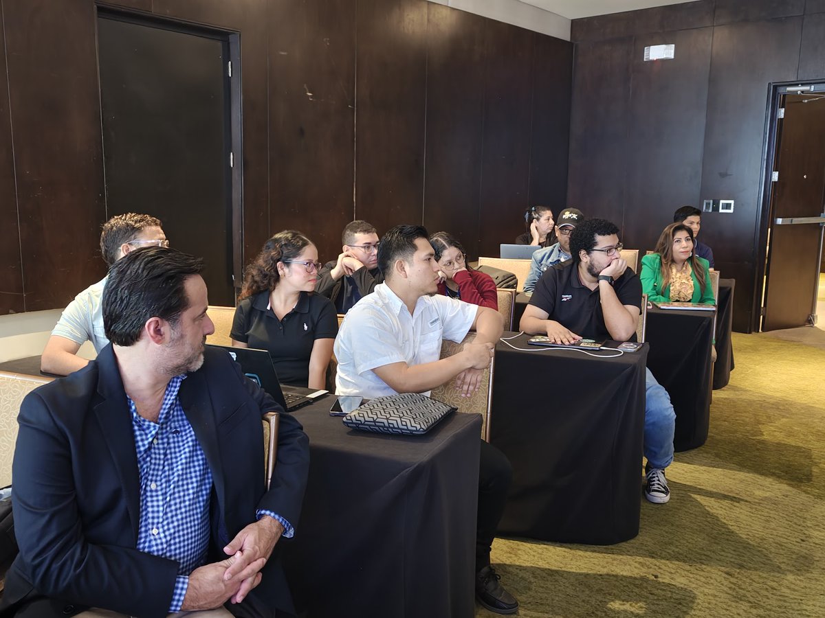 ICANN for Techies tweet media